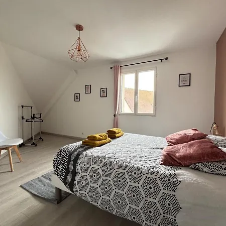 Le Havre Normand Piscine Intérieure Terrain De Pétanque Baby Foot, Ping Pong, Table De Poker, Billard, Terrasse Aménagée, Jardin, Proche Plages Du Débarquement Entre Caen Et Bayeux Villa