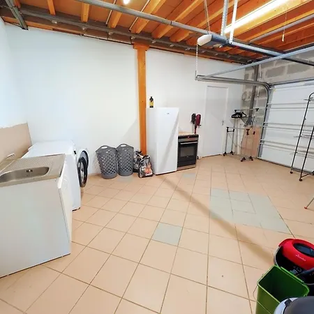Willa Le Havre Normand Piscine Interieure Terrain De Petanque Baby Foot, Ping Pong, Table De Poker, Billard, Terrasse Amenagee, Jardin, Proche Plages Du Debarquement Entre Caen Et Bayeux *