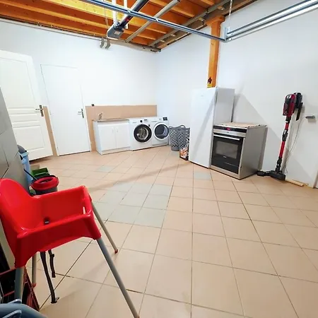 Le Havre Normand Piscine Interieure Terrain De Petanque Baby Foot, Ping Pong, Table De Poker, Billard, Terrasse Amenagee, Jardin, Proche Plages Du Debarquement Entre Caen Et Bayeux Willa Moulins en Bessin