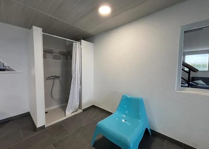 Le Havre Normand Piscine Interieure Terrain De Petanque Baby Foot, Ping Pong, Table De Poker, Billard, Terrasse Amenagee, Jardin, Proche Plages Du Debarquement Entre Caen Et Bayeux Vila *