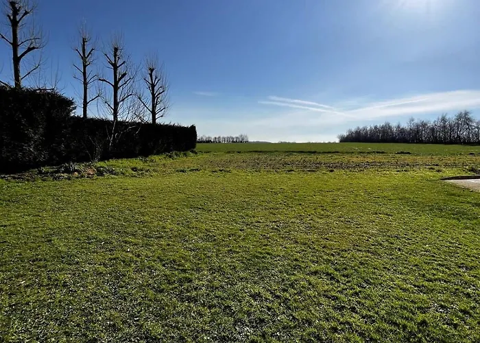 Le Havre Normand Piscine Interieure Terrain De Petanque Baby Foot, Ping Pong, Table De Poker, Billard, Terrasse Amenagee, Jardin, Proche Plages Du Debarquement Entre Caen Et Bayeux *