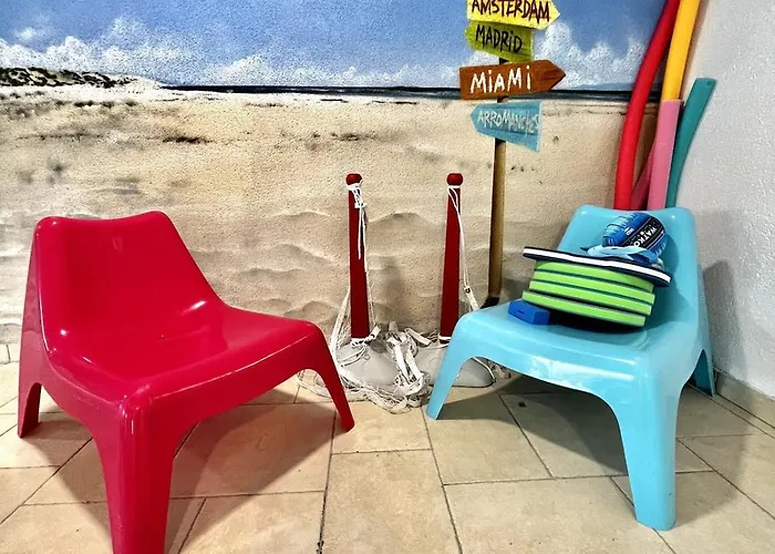 Le Havre Normand Piscine Interieure Terrain De Petanque Baby Foot, Ping Pong, Table De Poker, Billard, Terrasse Amenagee, Jardin, Proche Plages Du Debarquement Entre Caen Et Bayeux * Moulins en Bessin