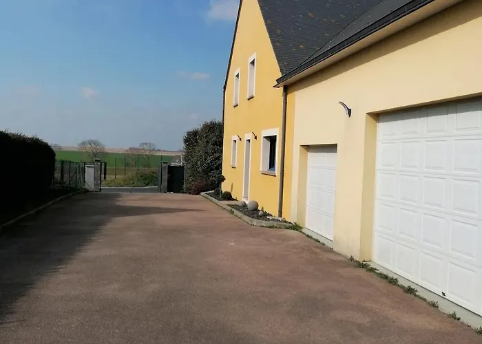 Le Havre Normand Piscine Interieure Terrain De Petanque Baby Foot, Ping Pong, Table De Poker, Billard, Terrasse Amenagee, Jardin, Proche Plages Du Debarquement Entre Caen Et Bayeux Villa *